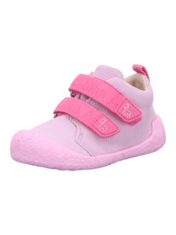 Affenzahn Lauflernschuhe in rot