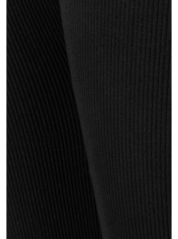 camano Function Sport Rib Leggings 1er Pack function in Schwarz