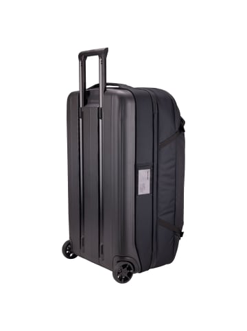 Thule Subterra 2 - 2-Rollen-Reisetasche 74 cm in schwarz