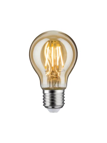 paulmann Vintage Edition Standard 230V LED Birne F