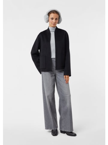 comma Kappe in 9135_taubengrau