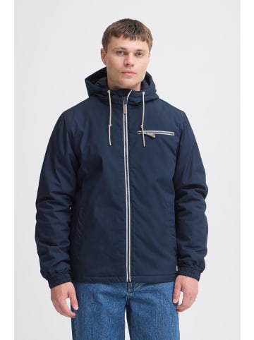 !SOLID Outdoorjacke SDTilak in Blau