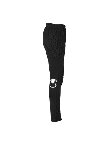 uhlsport  Torwarthose ESSENTIAL Kids in schwarz