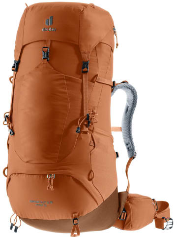 Deuter Trekkingrucksack in orange