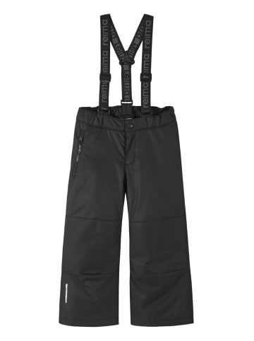 Reima ReimaTec Schneehose " Skihose Liikun " in Schwarz