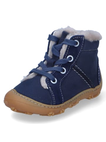 PEPINO Winterstiefeletten ELIA in Blau