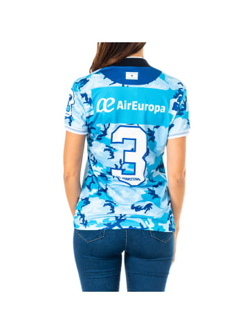 La Martina Poloshirt in Multicolored