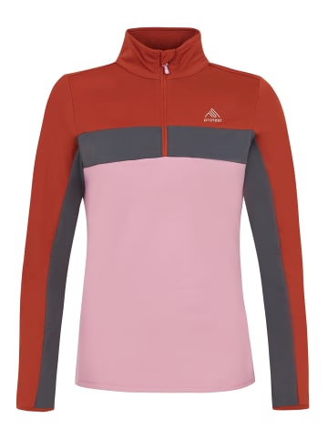 Protest " PRTNAIADS in Uluru Rust