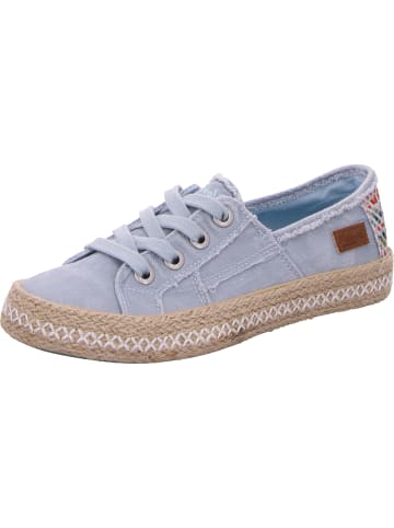 Blowfish Lowtop-Sneaker Buenos in blau