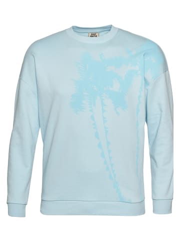 Just Rhyse Sweater in lightblue