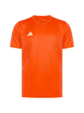 adidas Performance Fußballtrikot Tabela 23 in orange / weiß