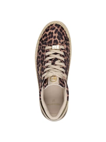 Tamaris Sneaker in LEOPARD