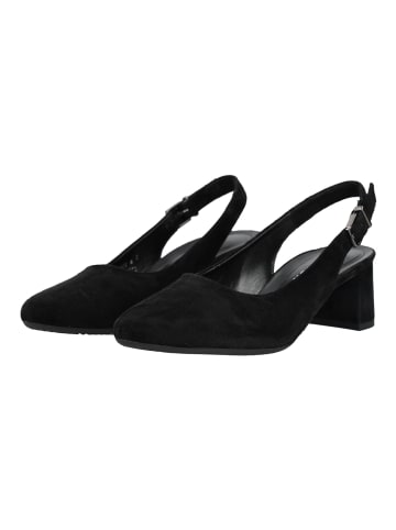 Gabor Pumps in Schwarz