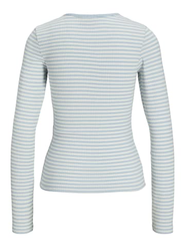 JJXX Langarm-T-Shirt in Vanilla Ice 3