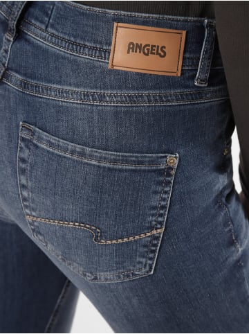 ANGELS Jeans Ornella in medium stone