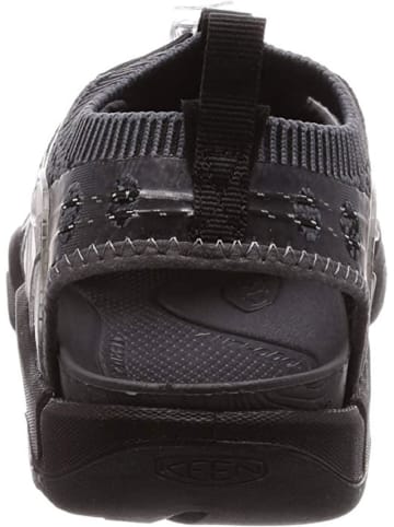 Keen Sandale Evofit One in Schwarz