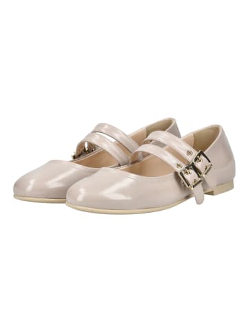 Nero Giardini Ballerinas in Beige