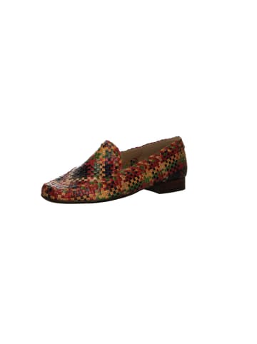 Sioux Slipper in kombi