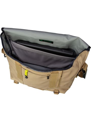 Timbuk2 Umhängetasche Classic Messenger M in Eco Barley Pop