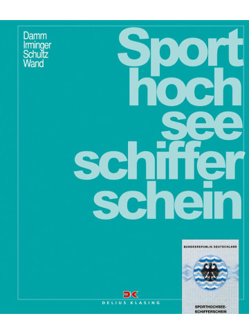 Delius Klasing Sporthochseeschifferschein