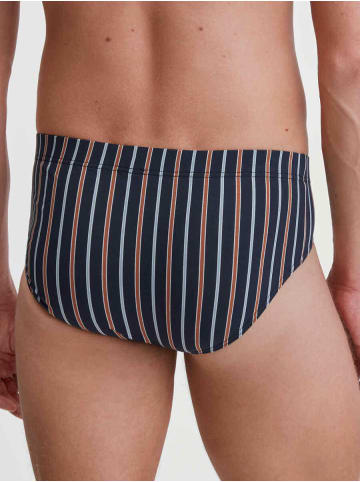 Calida Herren Slip in Glazed gin