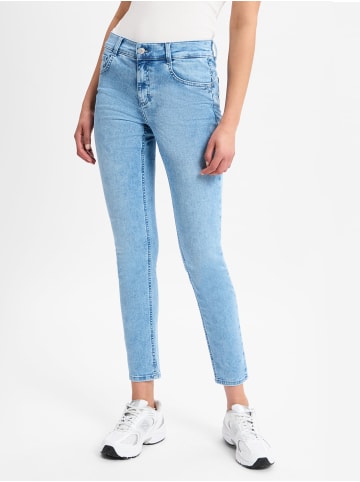 ANGELS  Jeans Skinny Push up in light stone