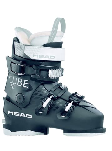 HEAD Skistiefel Alpin in schwarz