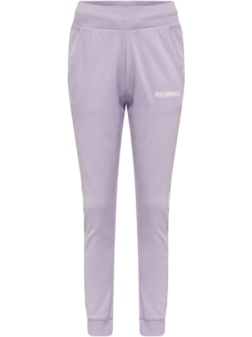 Hummel Hummel Verstellbare Taille Hose Hmllegacy Damen in PASTEL LILAC