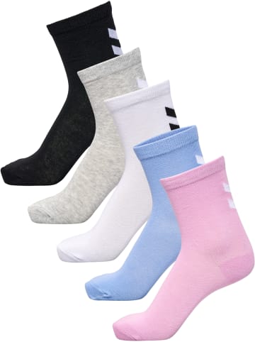 Hummel Hummel Low Socks Hmlmake Mädchen in PASTEL LAVENDER