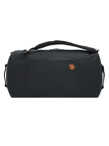 FJÄLLRÄVEN Splitpack Reisetasche 58 cm in black