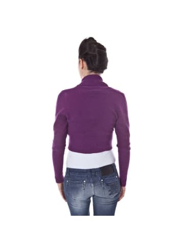Datch Lila Polyamid-Bolero