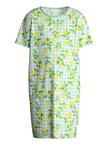 Calida Nachthemd in icy mint