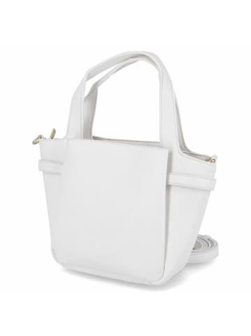 Tamaris Handtasche in white