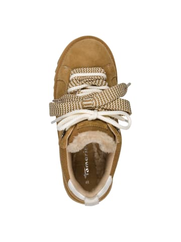 Tamaris Sneaker in SAND