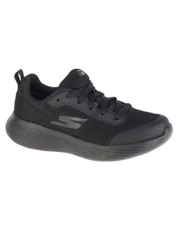 Skechers Skechers Go Run 400 V2 Omega in Schwarz