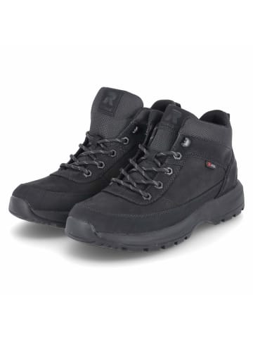 rieker Stiefel mit Warmfutter in schwarz
