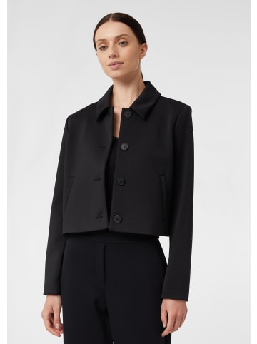 comma Indoor-Jacke in 9999_schwarz
