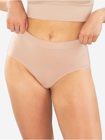 SugarShape High-Panty BASIC in sand