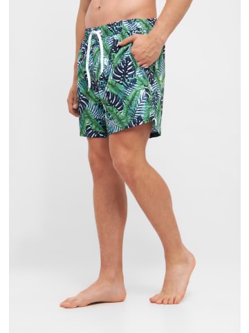 TOOCHE Bademode "Lugano" in Grün