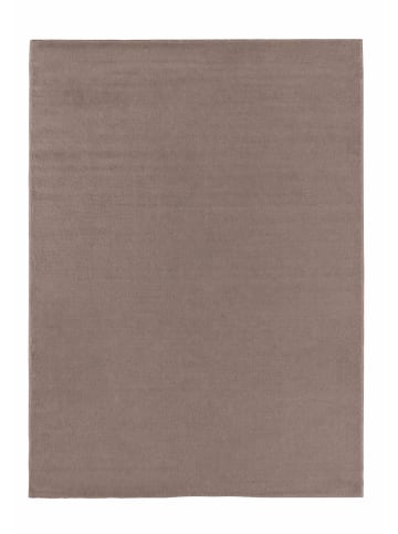 NAZARRUGS Teppich Nube in Taupe