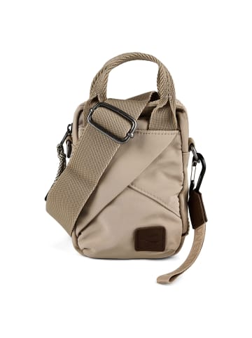Camel Active Aurum Handytasche 13 cm beige