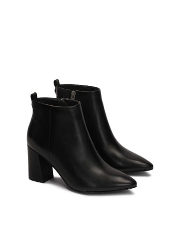 Kazar Boots in Schwarz