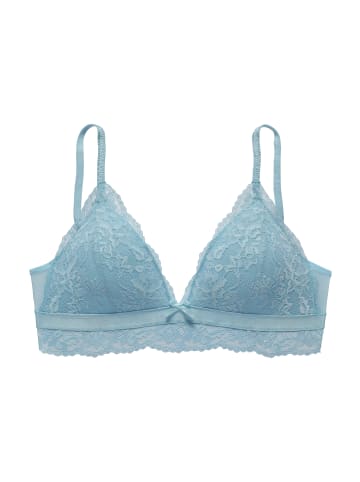 LASCANA Bralette-BH in türkis