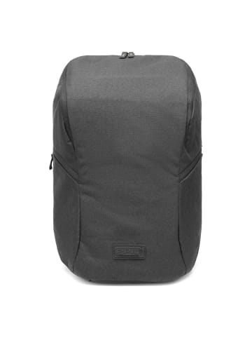 Epic Essentials Proton EVO Daypack 40 cm Laptopfach in black