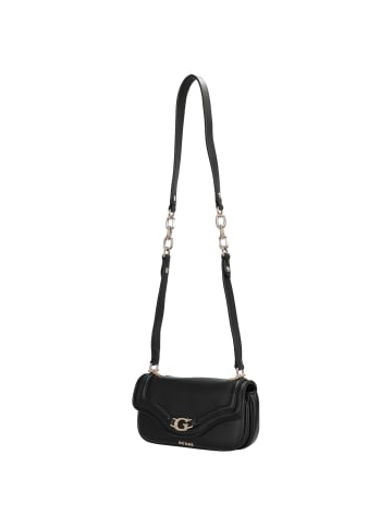 Guess Dea Crossbody - Umhängetasche (black) in schwarz