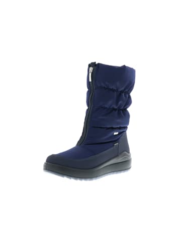 Vista Winterstiefel in Blau