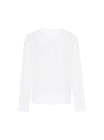 Sidona Women Pullover in OFFWHITE