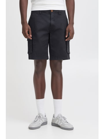 BLEND Cargoshorts BHMorgan in Schwarz