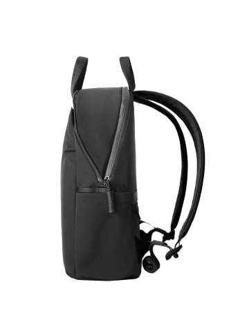 XD Design Soft Daypack 41 cm Laptopfach black
