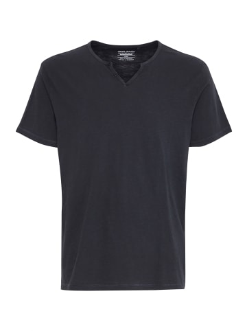 BLEND T-Shirt BHAshton in Schwarz